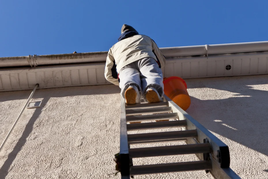 Gutter Cleaning Newberry FL