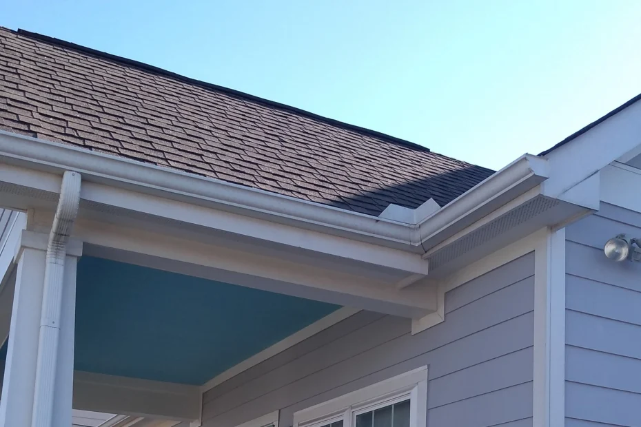 Gutter Cleaning Newberry FL